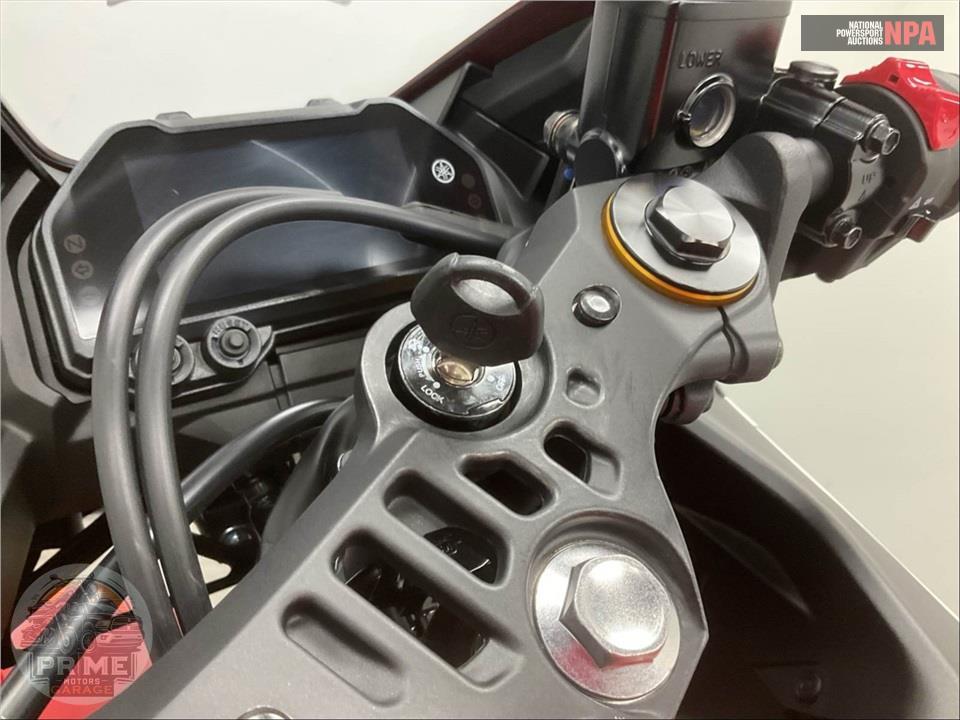 2026 Yamaha YZF-R3 — фото 11