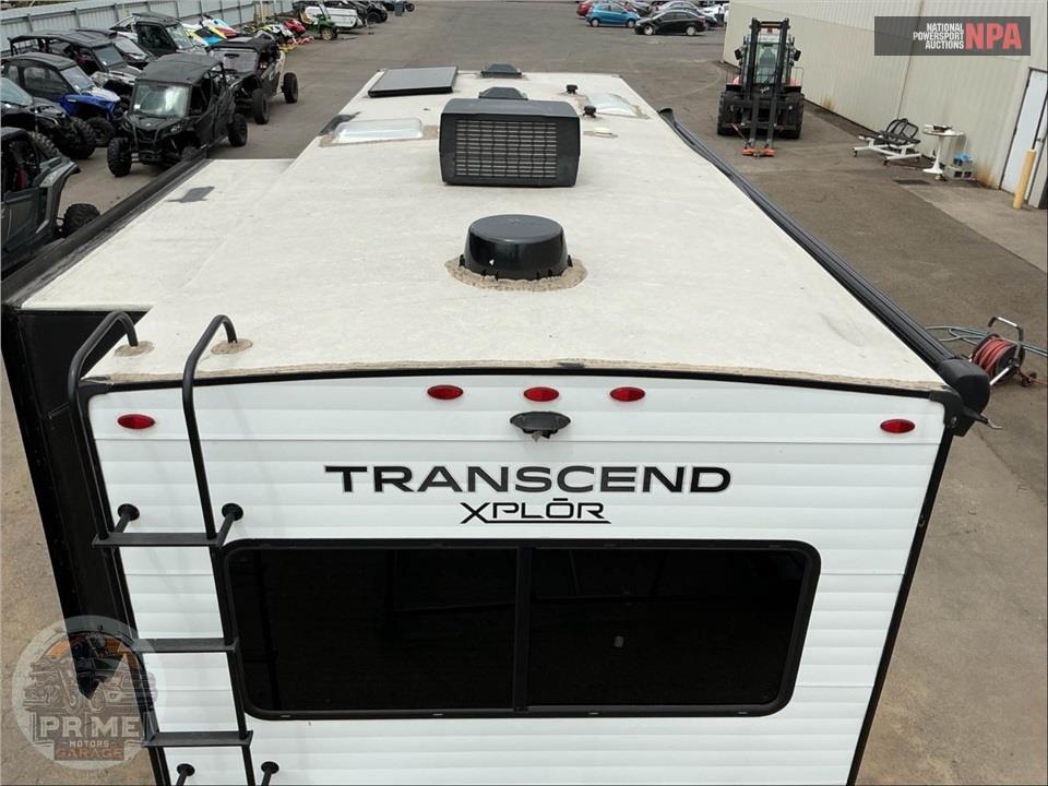 2022 Grand Design Recreational Vehicles M-245RL TRANSCEND XPLOR SERIES — фото 31