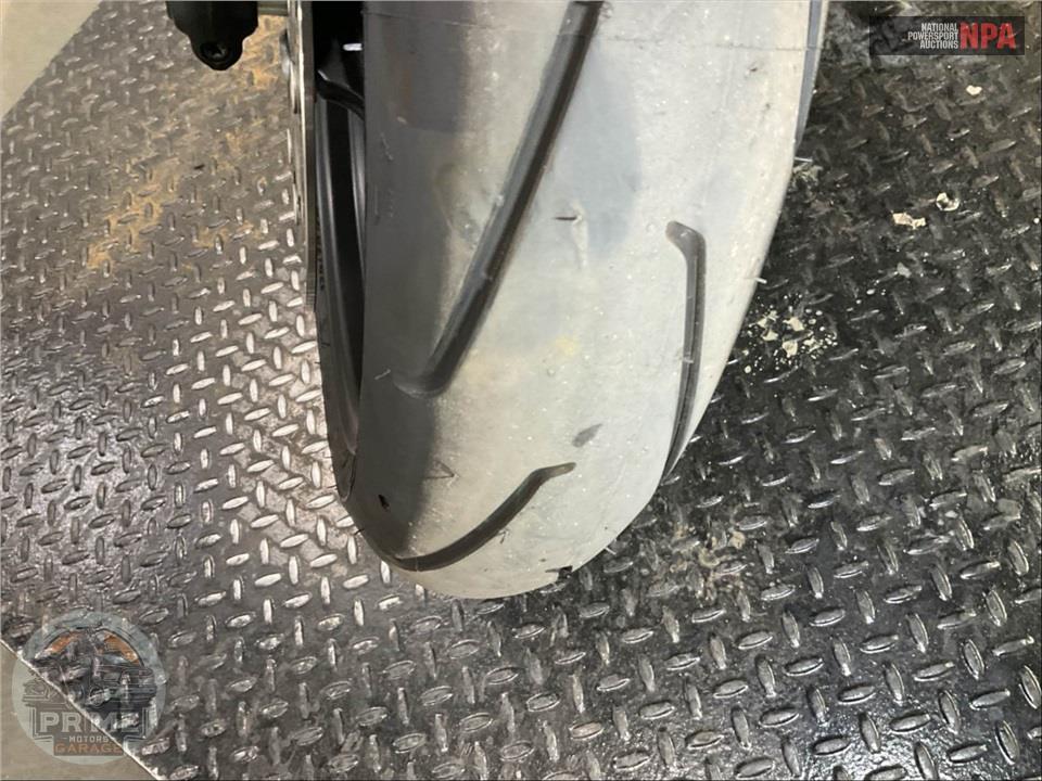 2025 Harley-Davidson RA1250ST PAN AMERICA 1250 ST — фото 14