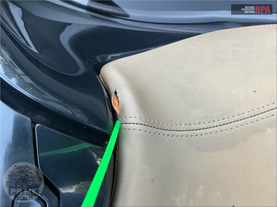 2022 Seadoo/Brp GTX 300 SOUND SYSTEM — фото 20