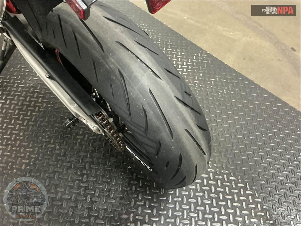 2021 Ktm 690 SMC R — фото 15
