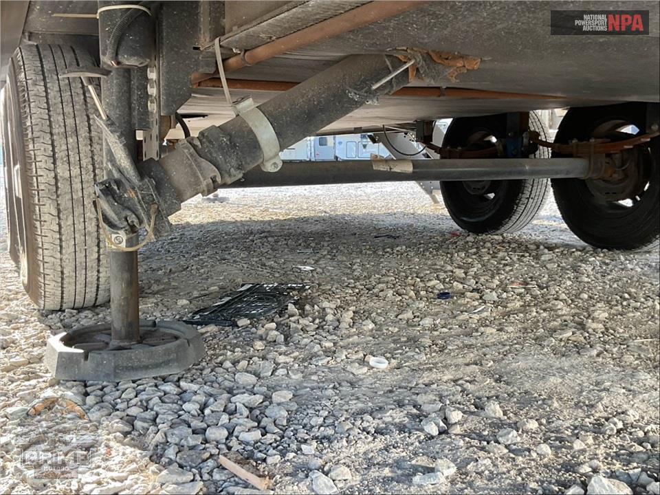 2021 Keystone Rv M-29 RKS COUGAR FIFTH WHEEL SERIES — фото 35