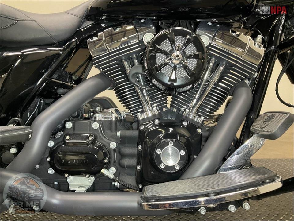 2014 Harley-Davidson FLHR ROAD KING — фото 6