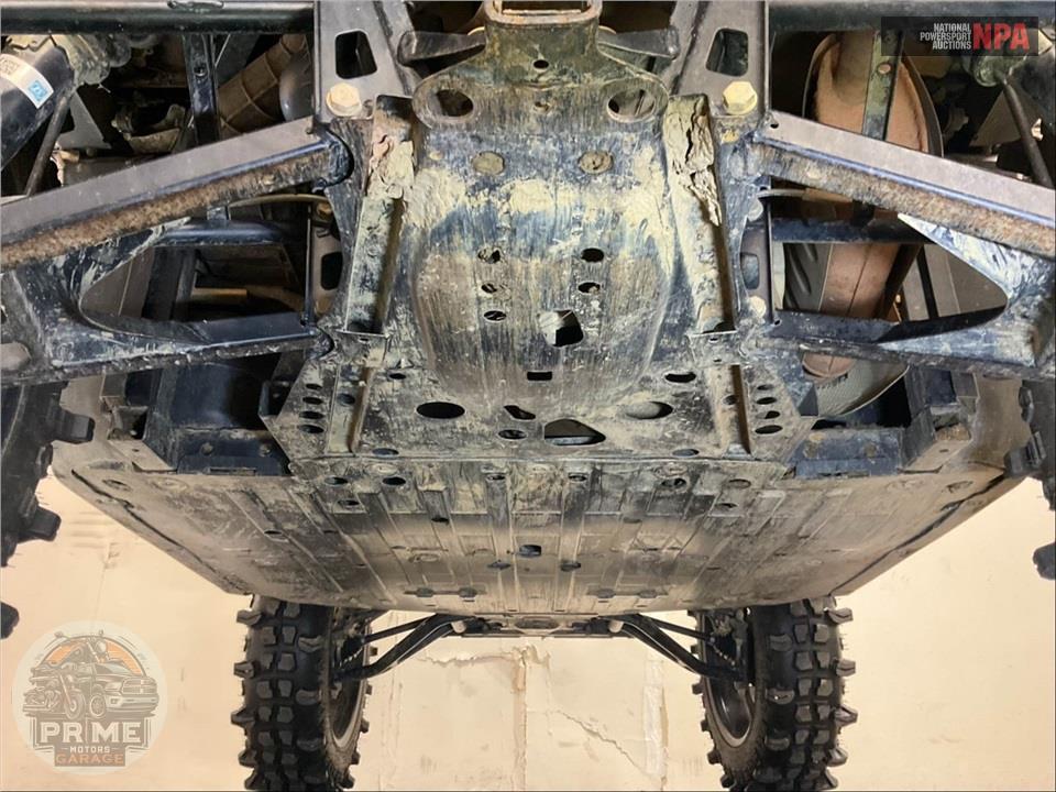 2024 Polaris RANGER XP 1000 PREMIUM — фото 33