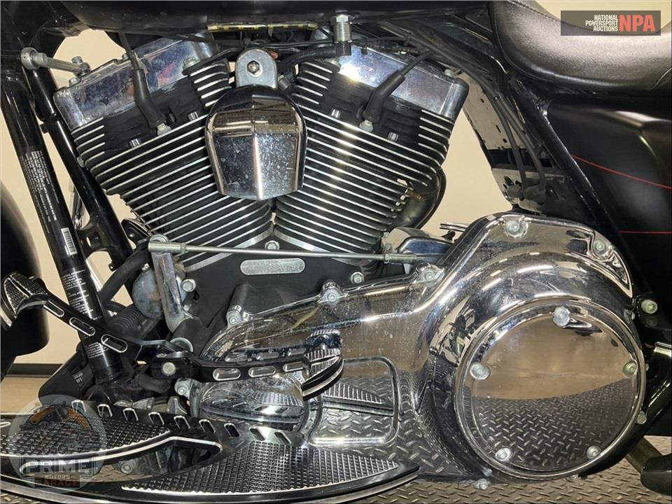 2015 Harley-Davidson FLHXS STREET GLIDE SPECIAL — фото 7