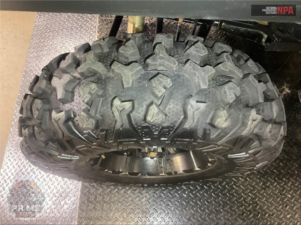 2024 Polaris RANGER CREW XP 1000 NORTHSTAR EDITION ULTIMATE — фото 39