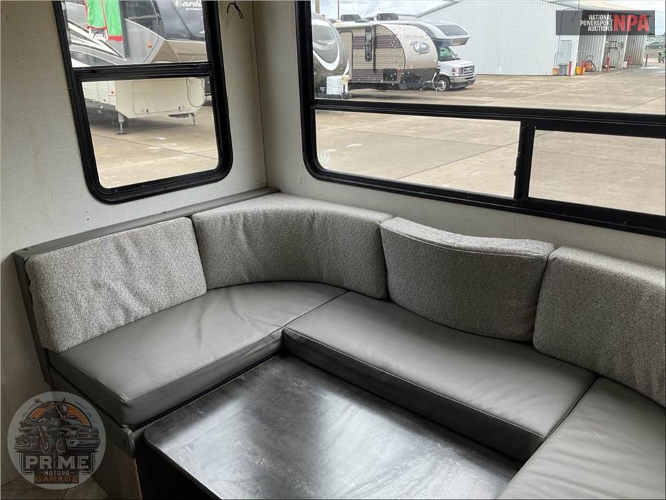 2021 Keystone Rv M-1750 RD SPRINGDALE SERIES — фото 17