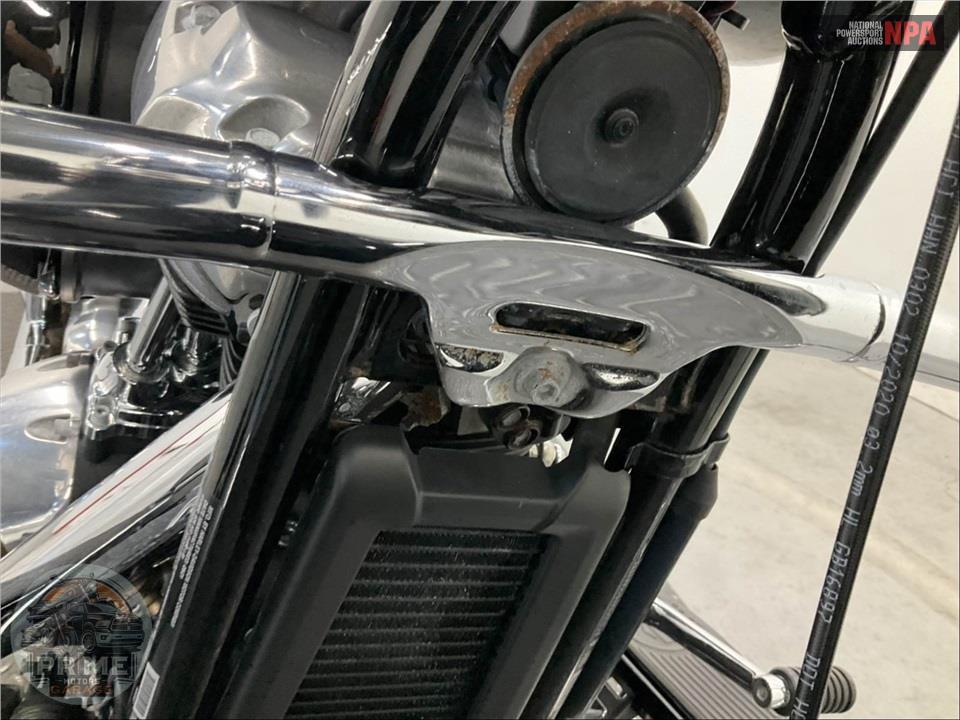 2021 Harley-Davidson FLSL SOFTAIL SLIM — фото 11