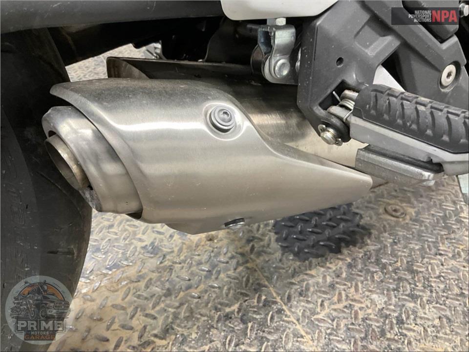 2025 Kawasaki EX650PSFAL NINJA 650 ABS — фото 17