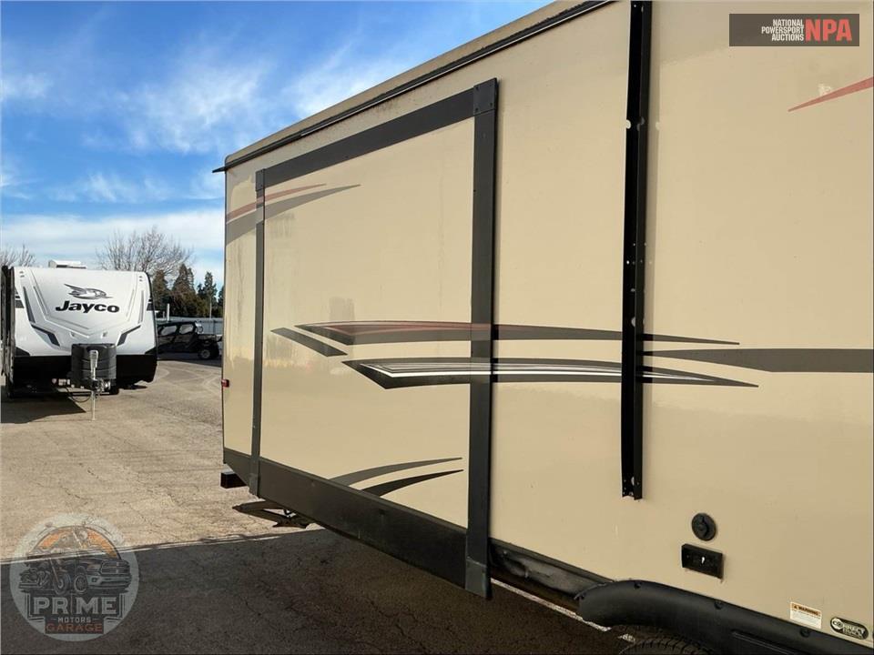 2015 Keystone Rv M-322 BH - OUTBACK SUPER-LITE SERIES — фото 39