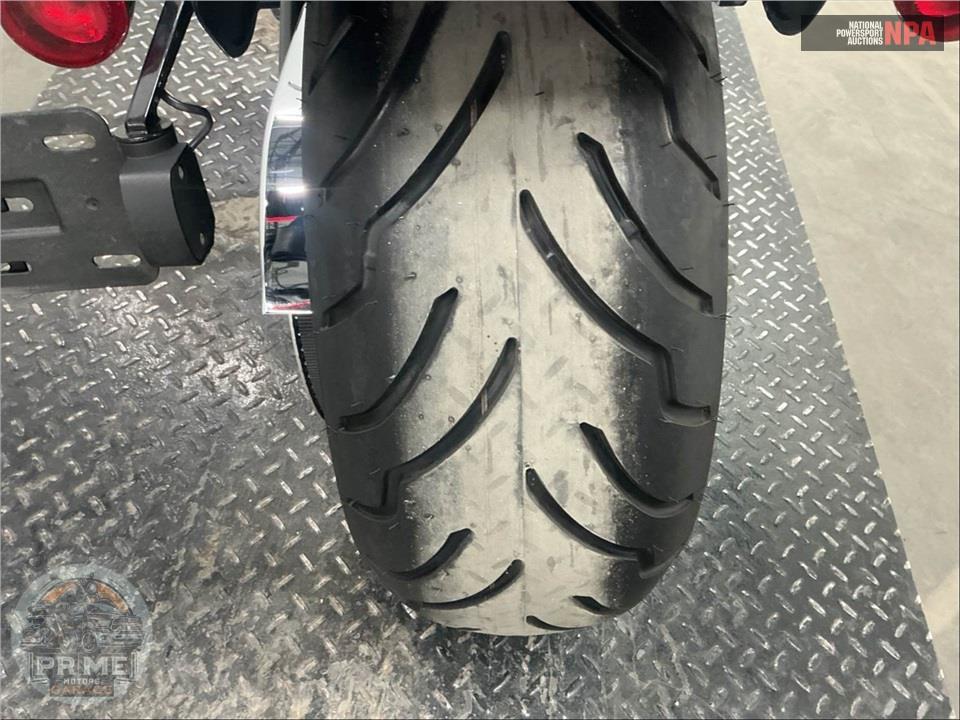 2018 Harley-Davidson FXBRS BREAKOUT 114 ANNIVERSARY — фото 19