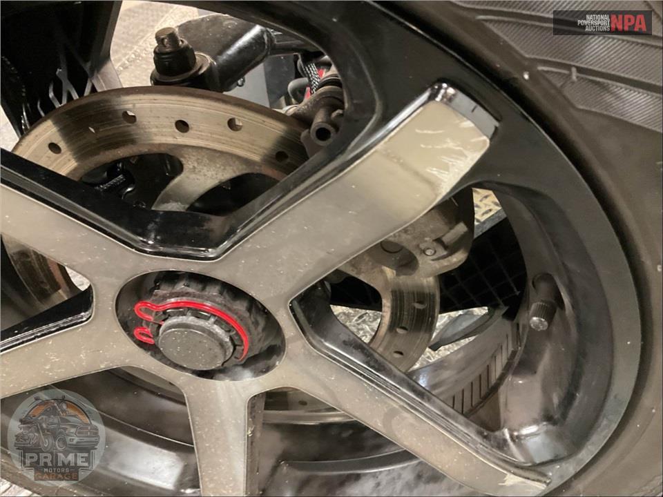 2022 Can-Am RYKER 900 SPORT — фото 30