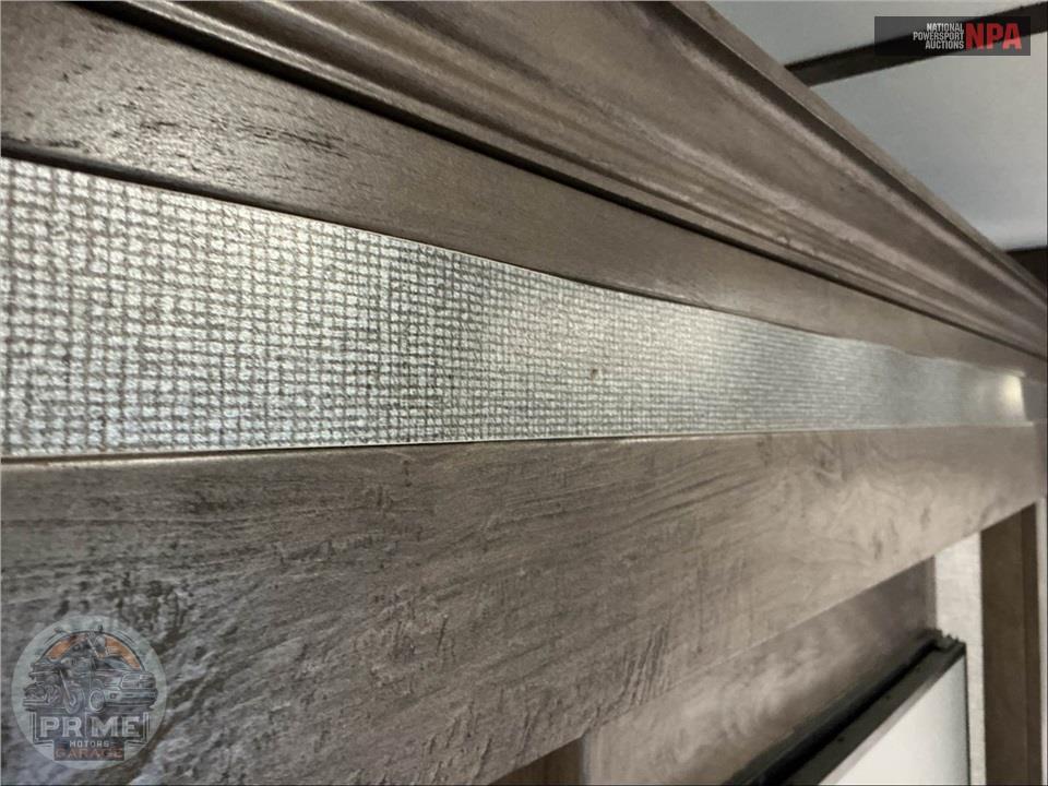 2020 Coleman By Dutchmen M-2455BH - LIGHT SERIES — фото 23