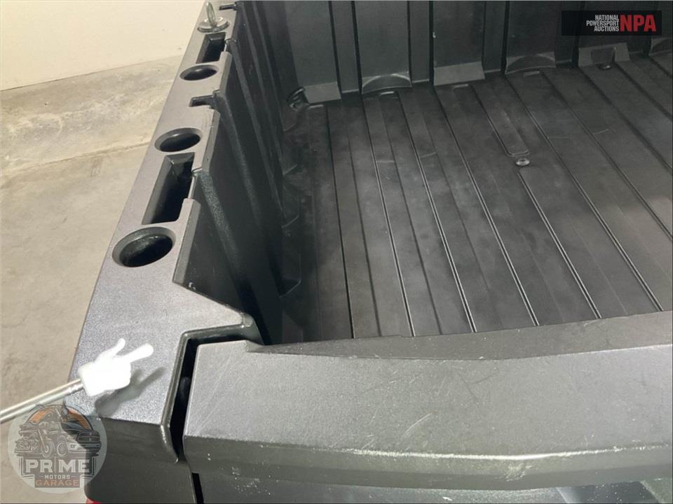 2020 Polaris RANGER CREW 1000 PREMIUM (ELECTRIC POWER STEERING) — фото 27