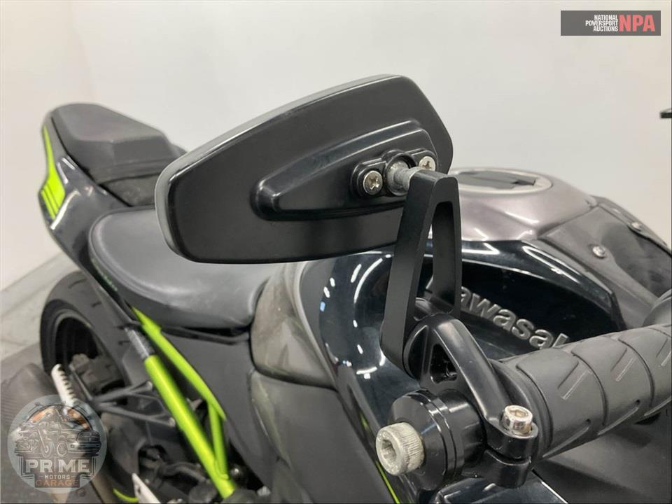 2020 Kawasaki ZR900FLF Z900 (GREY/BLACK, ABS) — фото 36