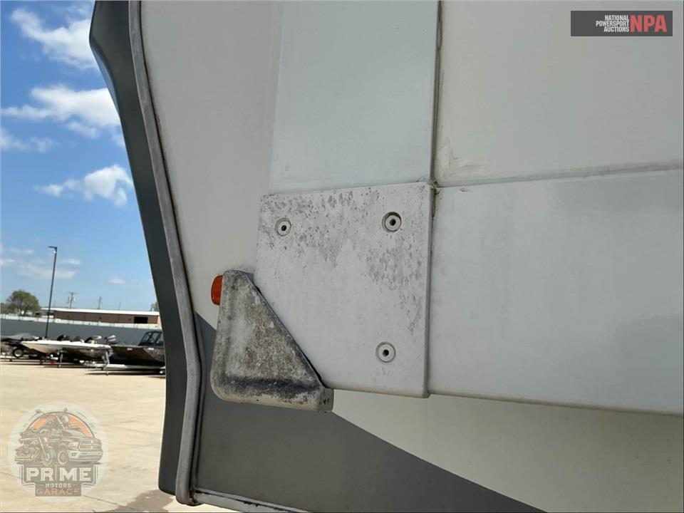 2015 Arctic Fox M-27-5L - SILVER FOX EDITION FIFTH WHEEL SERIES — фото 23
