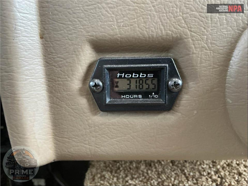2008 Bounder M-35H FORD 362HP — фото 57