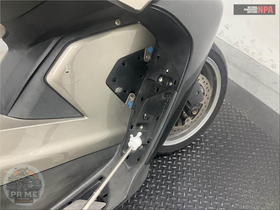 2013 Bmw C650 GT PREMIUM — фото 27