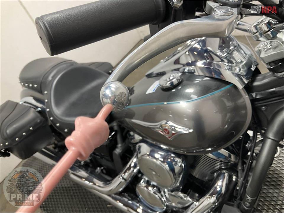 2024 Kawasaki VN900DRFNL VULCAN 900 CLASSIC LT — фото 25