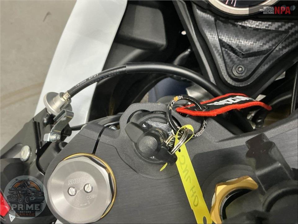 2023 Suzuki GSX-R750M3 — фото 16