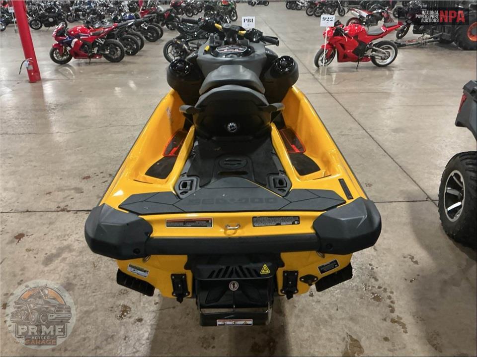 2023 Seadoo/Brp RXP-X 300 — фото 4