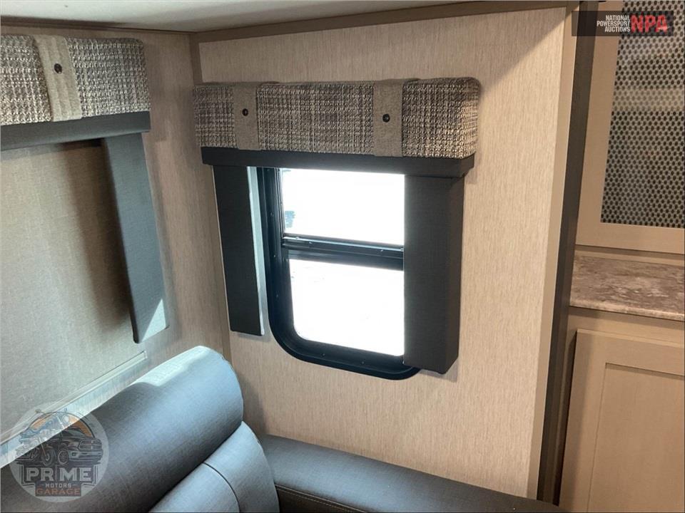 2023 Salem By Forest River M-378FL - HEMISPHERE FIFTH WHEEL SERIES — фото 24