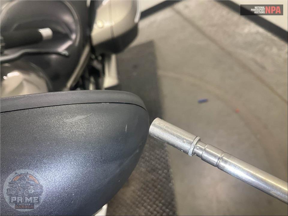 2014 Bmw K1600GTL PREMIUM — фото 27