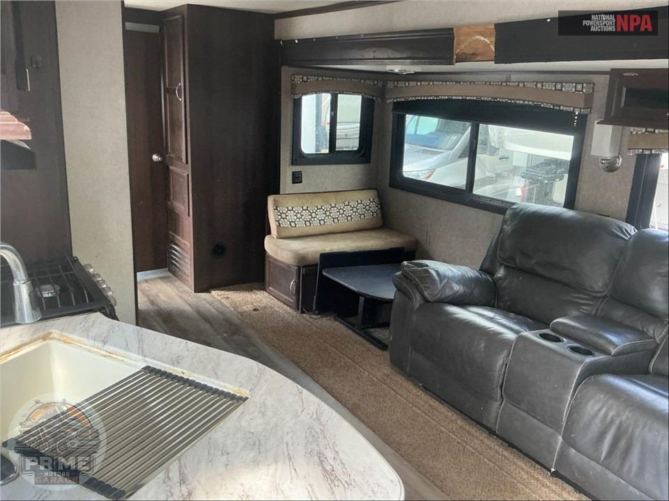 2018 Jayco M-32 BHDS - JAY FLIGHT SERIES — фото 6
