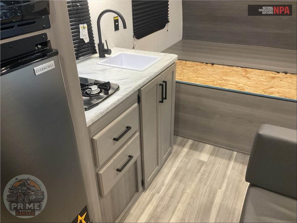 2024 Keystone Rv M-201 BH - HIDEOUT SPORT SERIES — фото 7