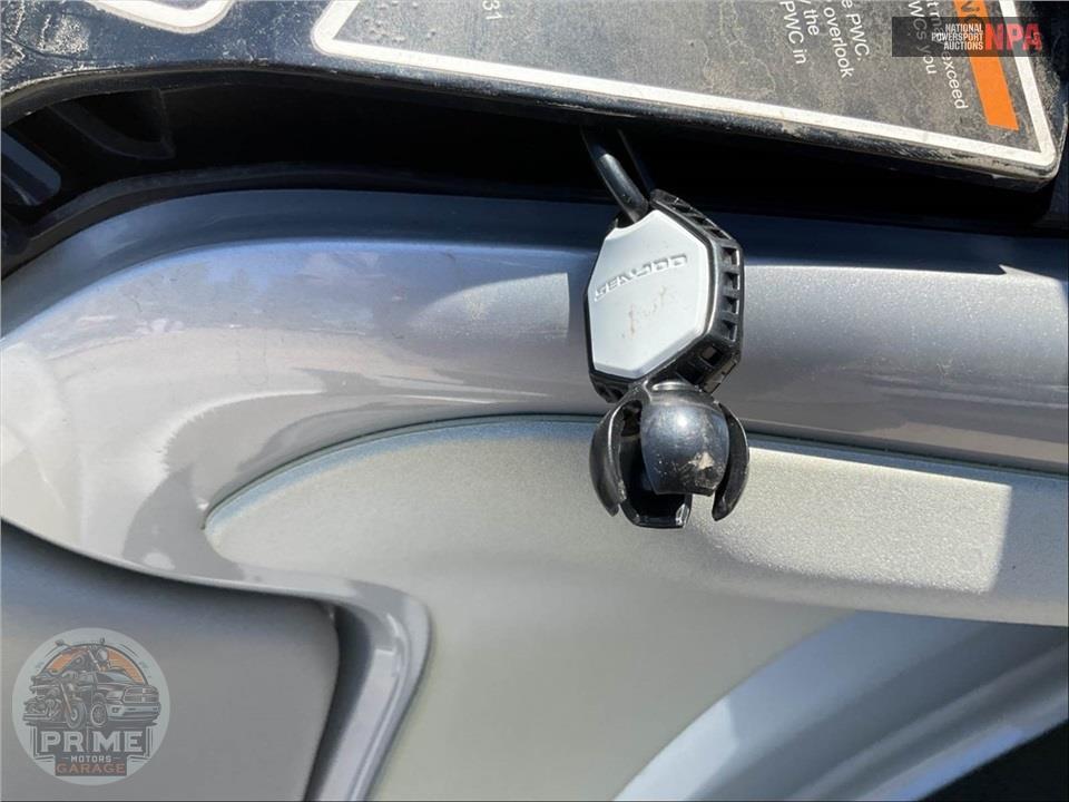 2021 Seadoo/Brp GTX 300 SOUND SYSTEM — фото 8