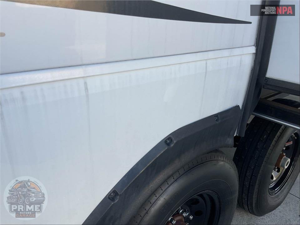 2021 Alliance Rv M-365RD - PARADIGM FIFTH WHEEL SERIES — фото 57