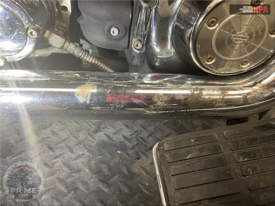 2003 Harley-Davidson FLSTCI TRIKE LEHMAN RENEGADE — фото 15