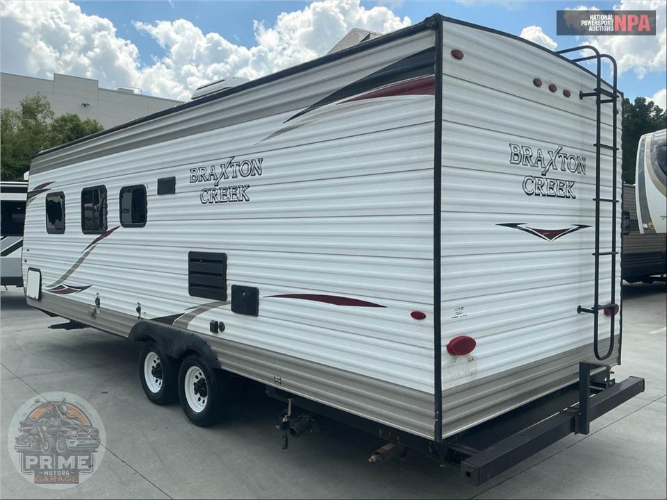 2018 Braxton Creek M-26BH — фото 3