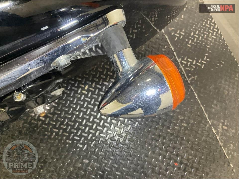 2024 Honda SHADOW AERO — фото 40