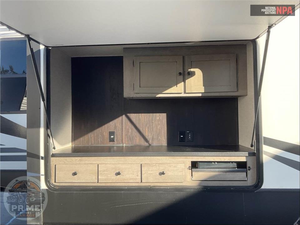 2020 Keystone Rv M-330 RL - OUTBACK SERIES — фото 51