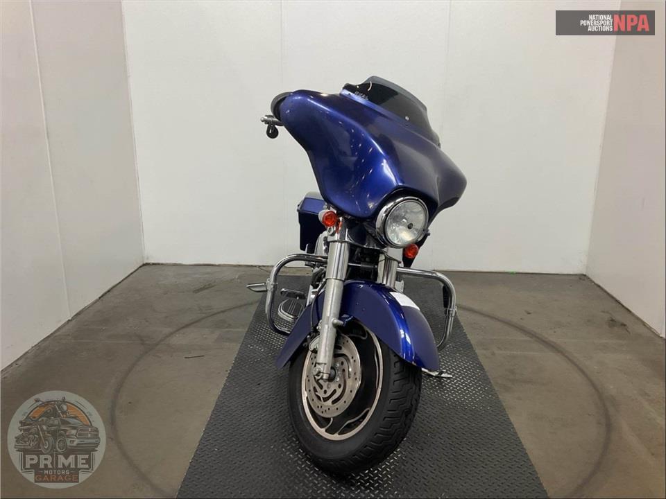 2006 Harley-Davidson FLHX STREET GLIDE — фото 2