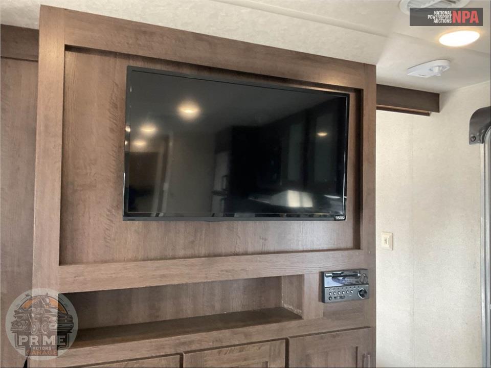 2018 Salem By Forest River M-273QBXL - CRUISE LITE SERIES — фото 27