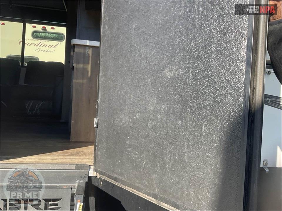 2022 Sabre By Forest River M-37FLL - FIFTH WHEEL SERIES — фото 49