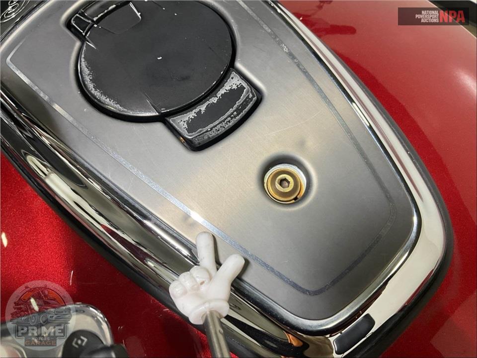 2020 Indian Motorcycle CHALLENGER LIMITED — фото 18