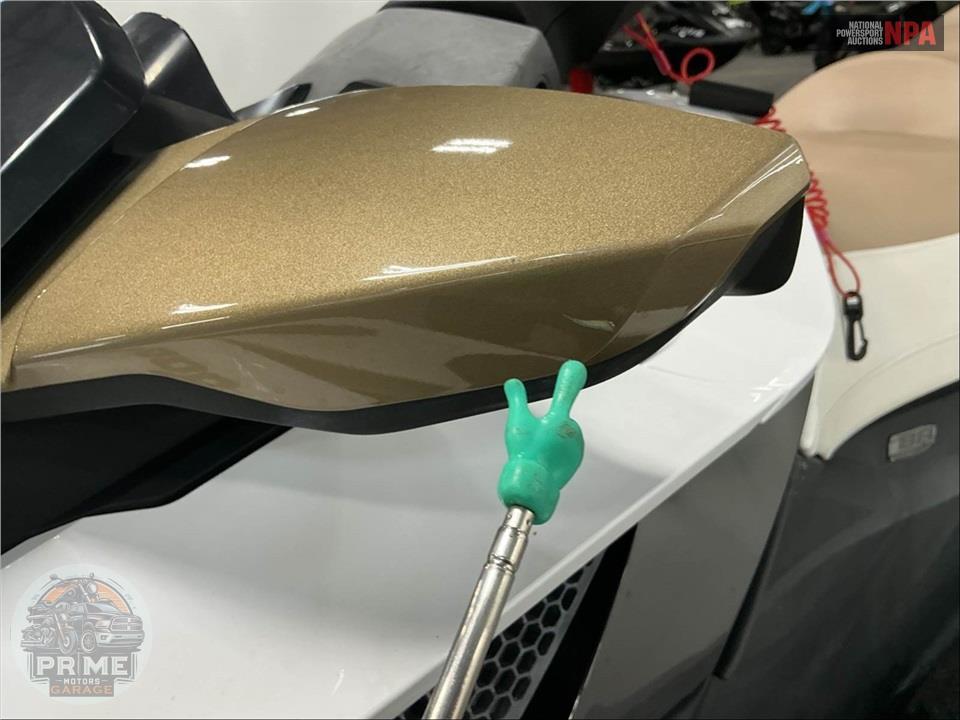 2013 Seadoo/Brp GTX S 155 — фото 11
