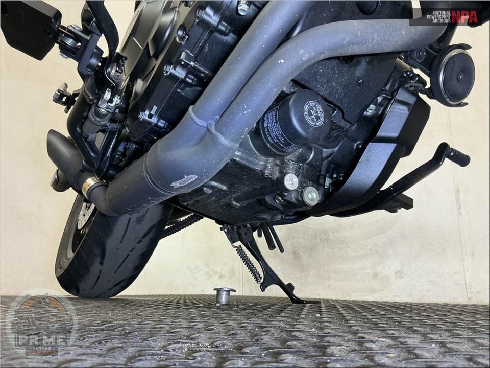 2022 Honda REBEL 1100 — фото 35