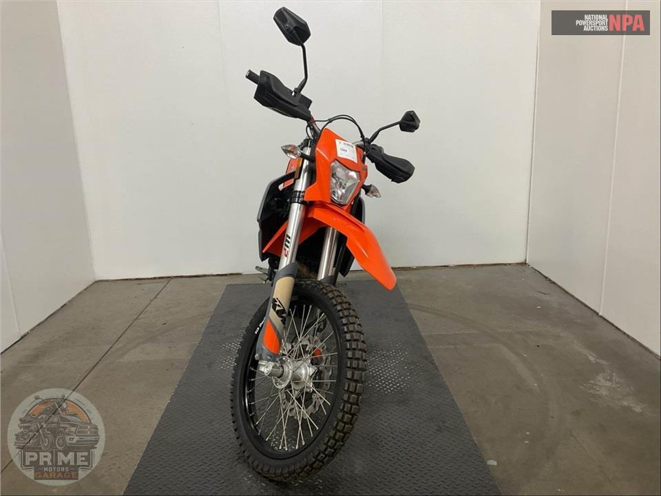 2023 Ktm 690 ENDURO R — фото 2
