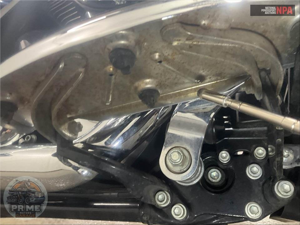 2013 Harley-Davidson FLHTK ELECTRA GLIDE UL LI — фото 26