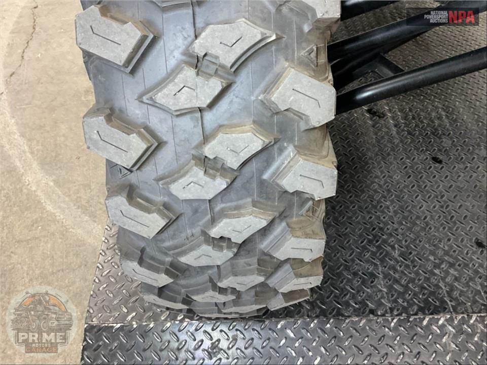 2025 Polaris RZR PRO XP ULTIMATE — фото 15