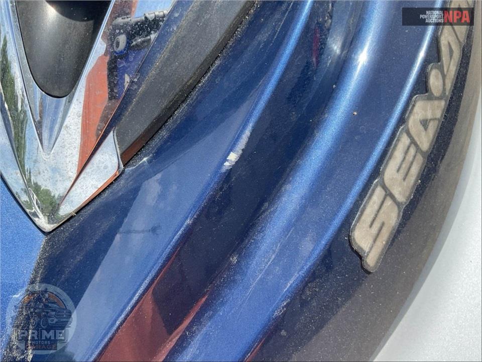 2004 Seadoo/Brp GTX 4TEC SUPERCHARGED LTD — фото 15