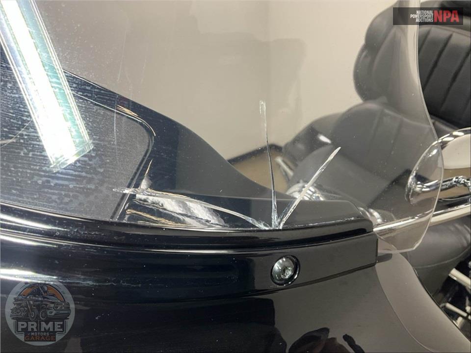 2021 Harley-Davidson FLHTKSE CVO LIMITED — фото 13