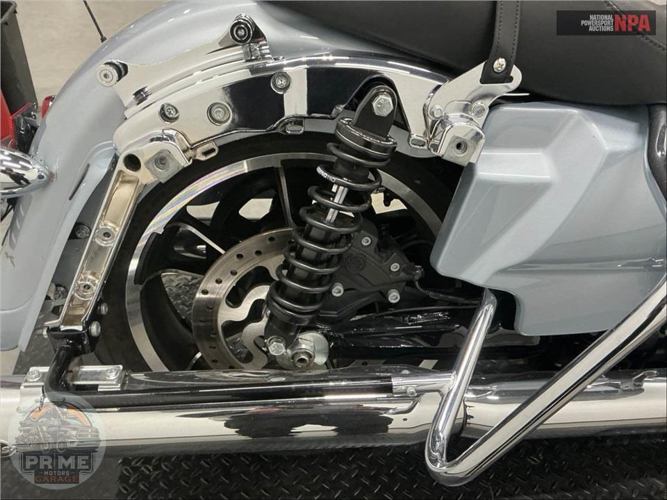 2023 Harley-Davidson FLTRX ROAD GLIDE — фото 20