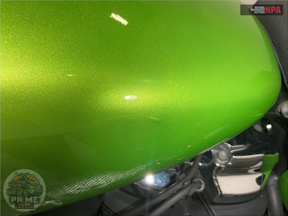 2019 Harley-Davidson FXBR BREAKOUT — фото 21
