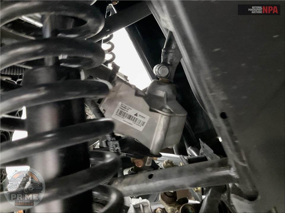 2023 Can-Am OUTLANDER MAX DPS 700 — фото 17