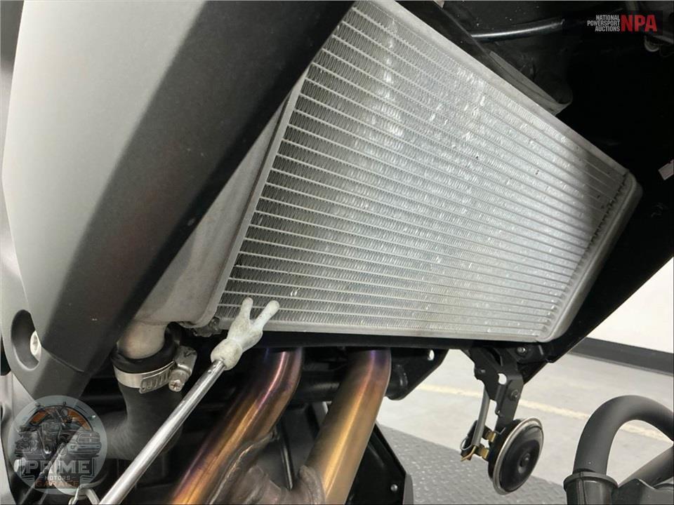 2023 Kawasaki VERSYS 650 LT — фото 10